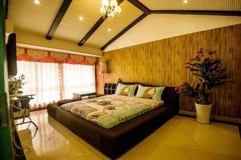 Shuangshuang Home Fenghuang Hongqiao Branch Esterno foto